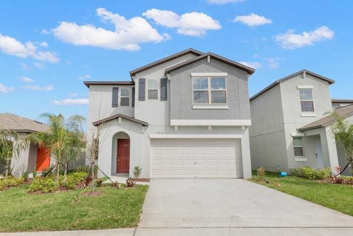 7218 Ronnie Gardens Ct - Photo 2 of 28