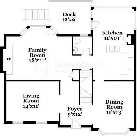 3175 Rock Creek Dr - Photo 2 of 23