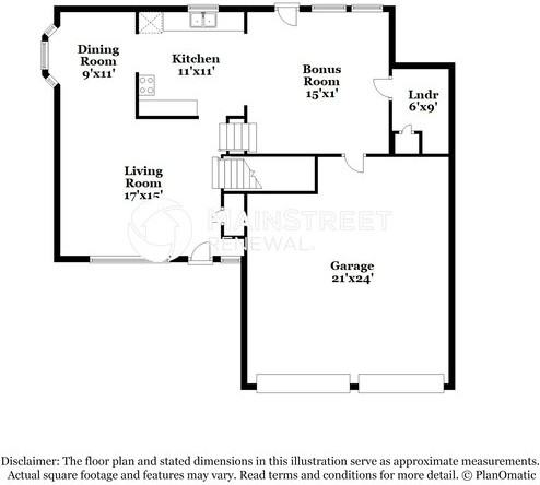 12615 216th Avenue Ct E - Photo 2 of 17