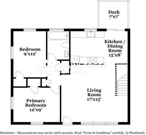 721 N Sunset Dr - Photo 2 of 17