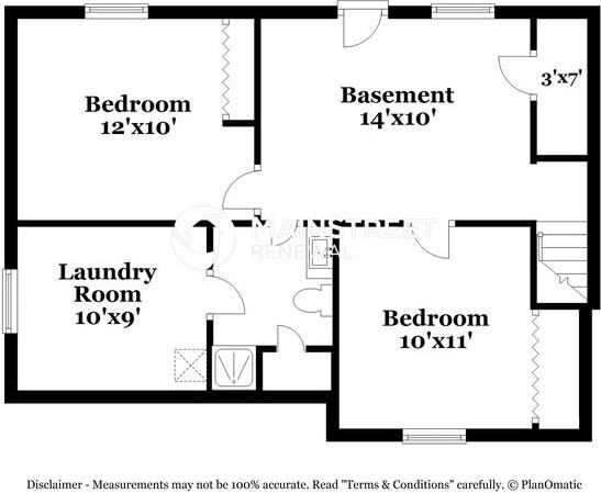 721 N Sunset Dr - Photo 3 of 17
