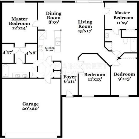 3010 Sw 11th Pl - Photo 2 of 16