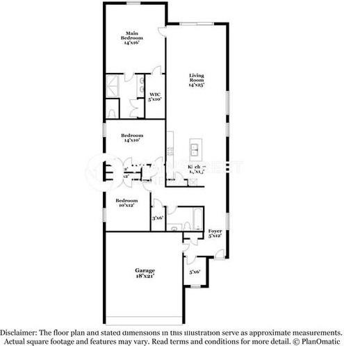 155 Tiny Flower Rd - Photo 2 of 16