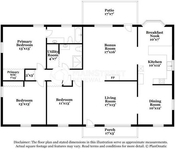 6336 Bandy Dr - Photo 2 of 16