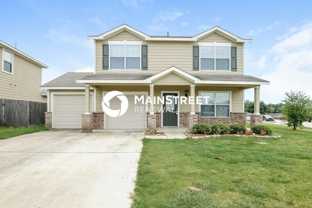 1700 Village Park Trl - Photo 1 of 1