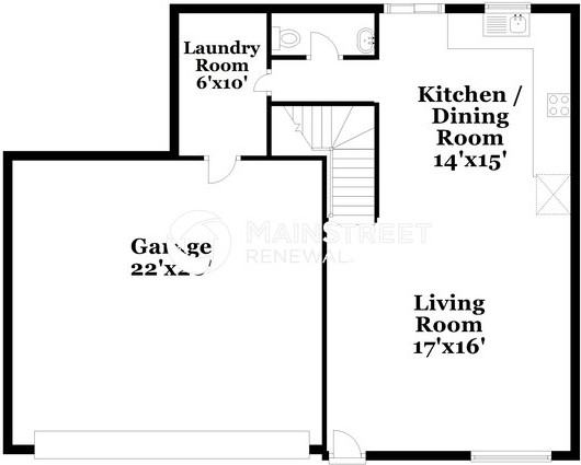 1700 Village Park Trl - Photo 2 of 16