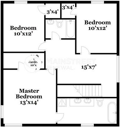 1700 Village Park Trl - Photo 3 of 16