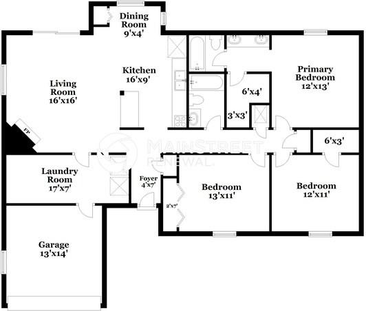 7525 Pheasant Run Dr - Photo 2 of 16