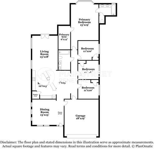 8738 S 57th Dr - Photo 2 of 16