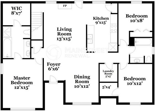 5416 Roxborough Pt - Photo 2 of 17