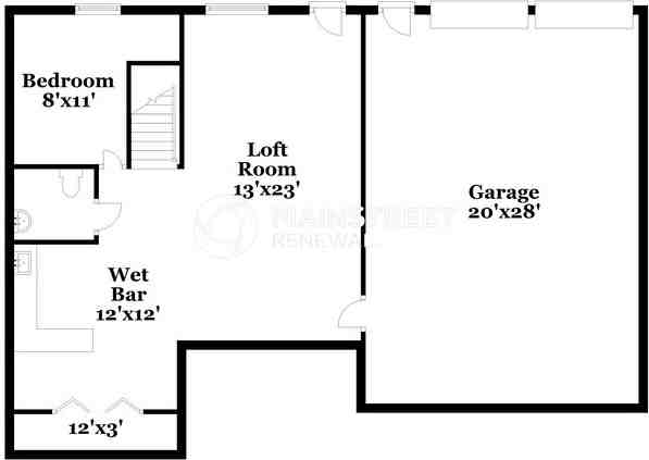 5416 Roxborough Pt - Photo 3 of 17