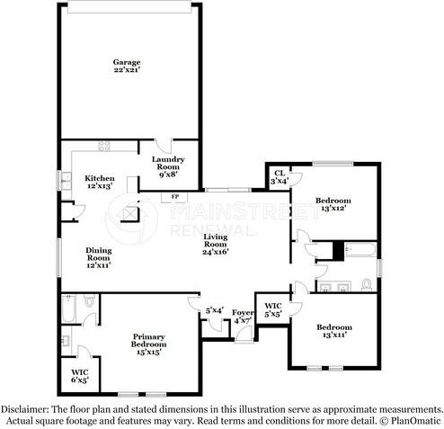 1813 El Paso St - Photo 2 of 16