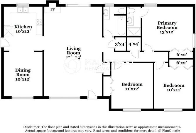 481 Stephenson Rd - Photo 2 of 16