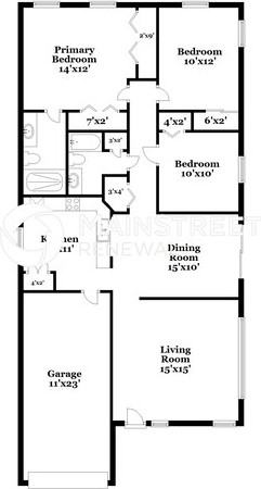 11110 Cherrywood Ln - Photo 2 of 16