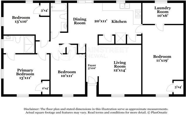 106 Hughes Ave - Photo 2 of 16