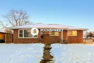 614 S Sylvan Ave - Photo 1 of 1