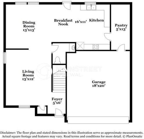 10967 Delphi Dr - Photo 3 of 17