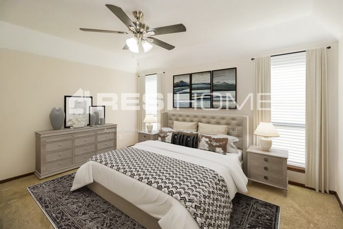 3713 Summerwind Ave - Photo 7 of 19