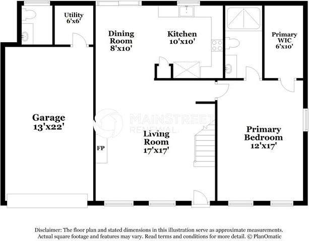 8721 Kirkley Glen Ln - Photo 2 of 17