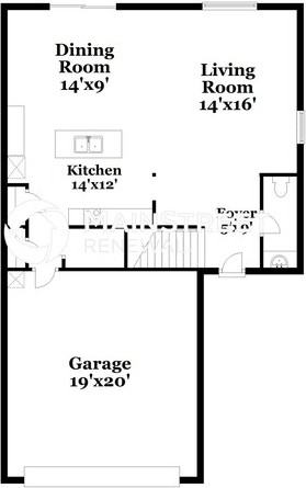 3415 Victoria Brook Ln - Photo 2 of 17