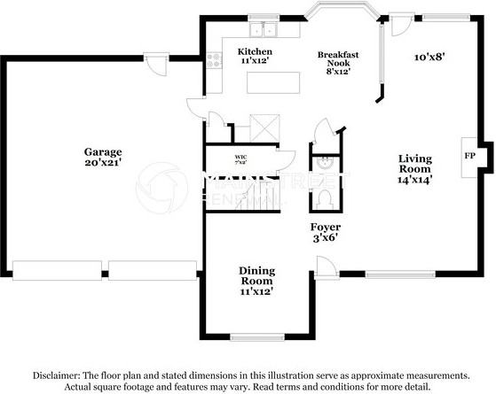 1306 Georgetown Dr - Photo 2 of 17