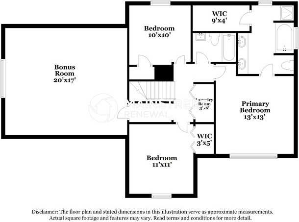 1306 Georgetown Dr - Photo 3 of 17