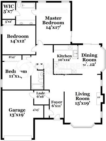 4399 Barclay Way - Photo 2 of 16