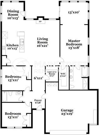 100 Austin Field Ct - Photo 2 of 16