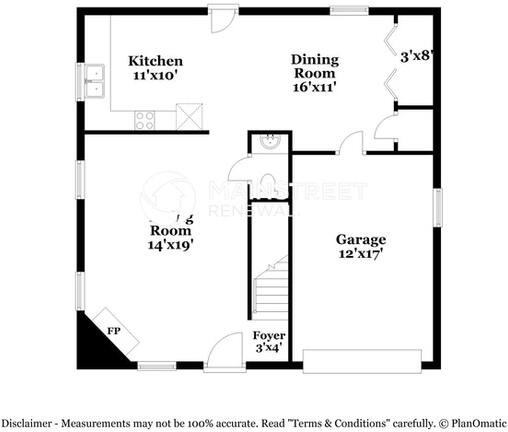 9602 Sleepy Hollow Ln - Photo 2 of 17