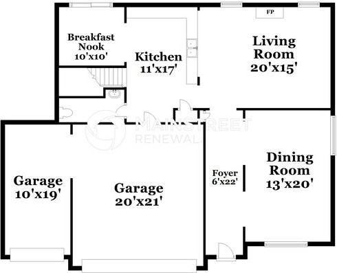 5000 Cardinal Ct - Photo 2 of 17