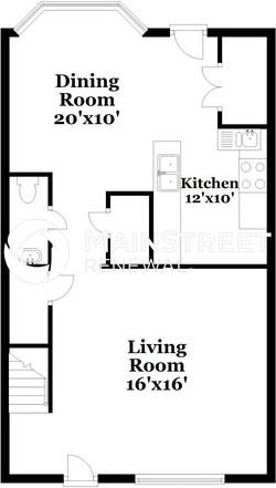 3798 Waldrop Ln - Photo 3 of 17