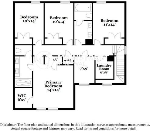 313 S Pine St - Photo 3 of 17