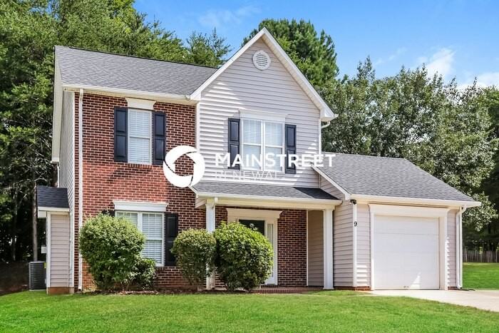 9 Mahogany Ct - Photo 2 of 17