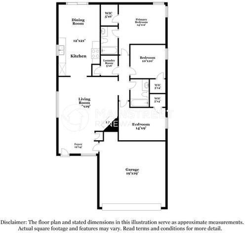 5112 Rocky Forge Dr - Photo 2 of 16