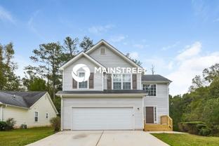 5014 River Overlook Way - Photo 1 of 1