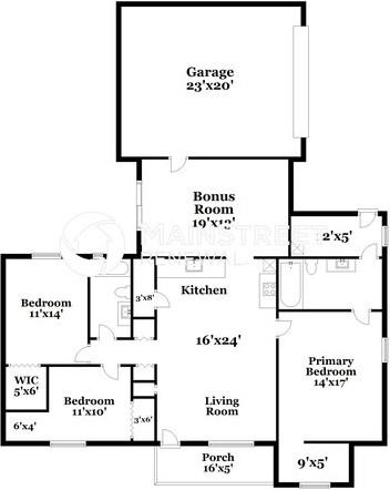 843 Pyracantha St Nw - Photo 2 of 16