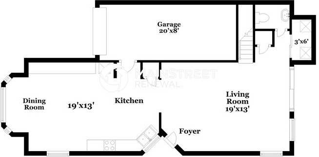 10521 Table Lands Ct - Photo 2 of 16