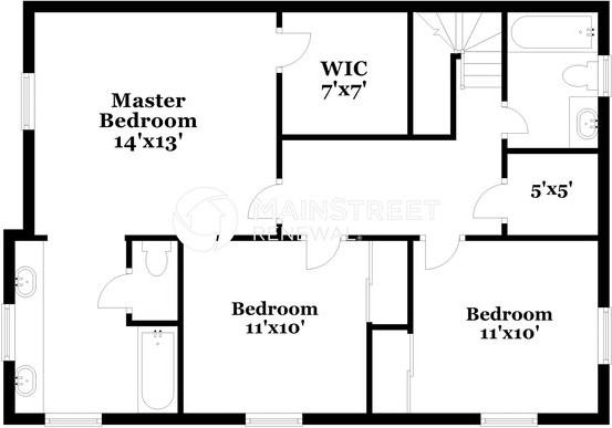 10521 Table Lands Ct - Photo 3 of 16