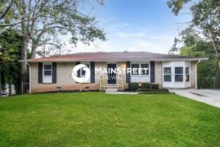 4545 Sahara Dr Sw - Photo 1 of 1