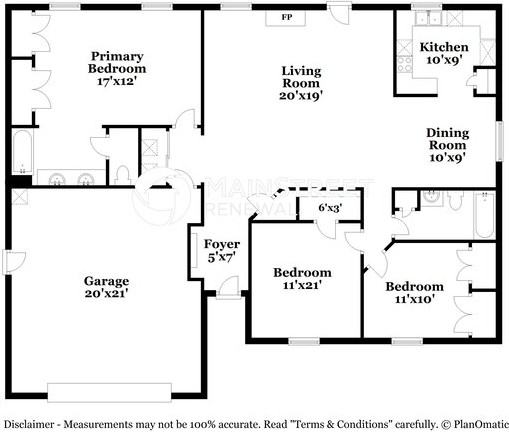 606 Canadice Rd - Photo 2 of 16