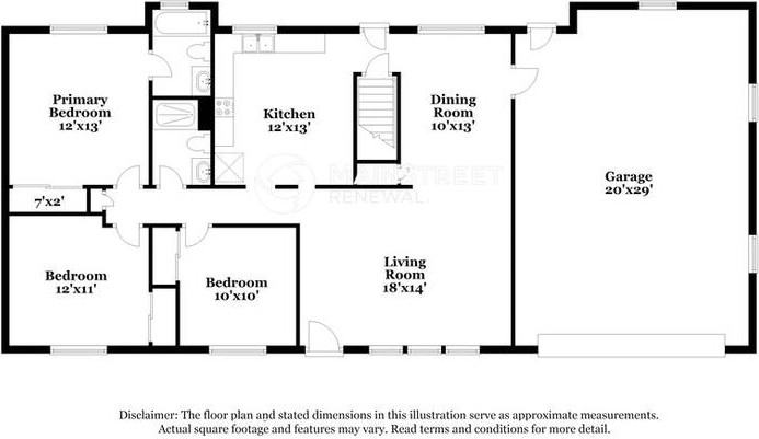 1540 Charlotte Dr - Photo 2 of 17