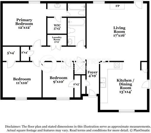 4931 Gadwall Dr W - Photo 2 of 16