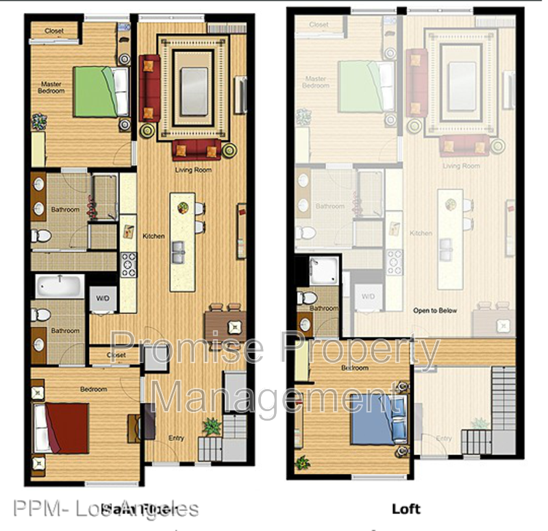 12837 Moorpark St #PH7 - Photo 5 of 35