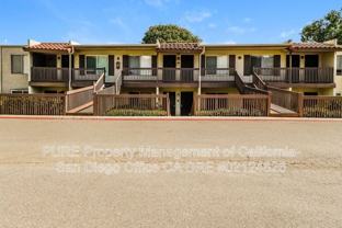 615 Vine St #20 - Photo 1 of 1