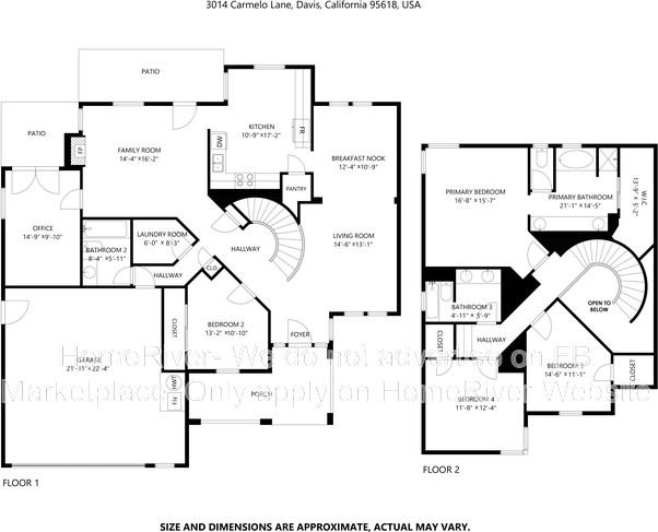 3014 Carmelo Ln - Photo 3 of 21