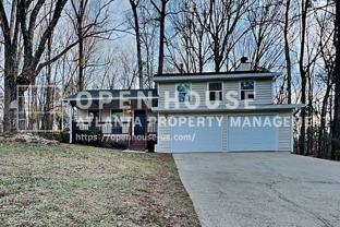 3406 Deshong Dr - Photo 1 of 1