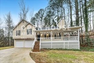 235 Peach Crossing Dr - Photo 1 of 1