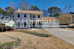 10515 Colony Glen Dr - Photo 1 of 1