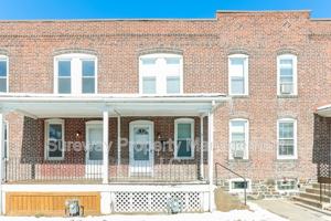 featured image of 8 W 8th St