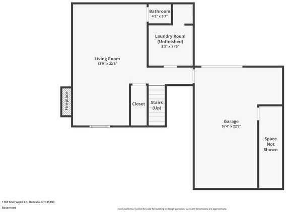 1169 Muirwood Ln - Photo 2 of 13